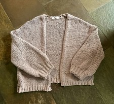 Strickjacke Cardigan Oversize