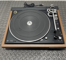 Dual CS-704 Turntable Plattenspieler 