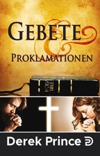 Derek Prince-Gebete und