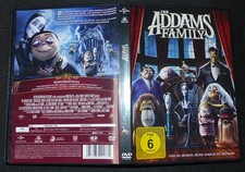 Die Addams Family - Kultkino