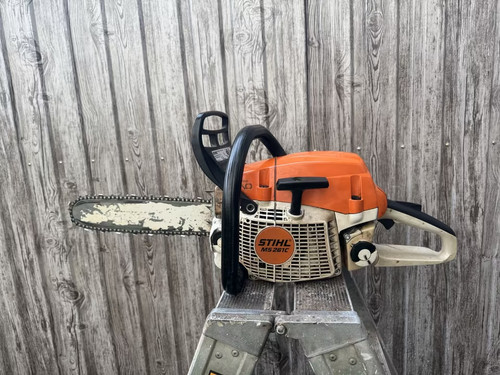 Kettensäge stihl 261c - 261c, 32cm