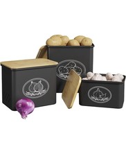 Kartoffel Zwiebel Knoblauch