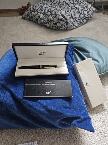 Montblanc meisterstück 146 - meisterstück,