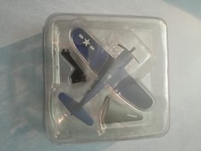Del Prado Nr. 16 Kampfflugzeuge Legenden Modelle ohne Heft Vought F4U Corsair