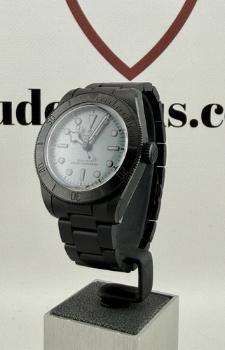 2026 tudor black bay - black,