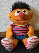 Kitzel mich Ernie - spricht