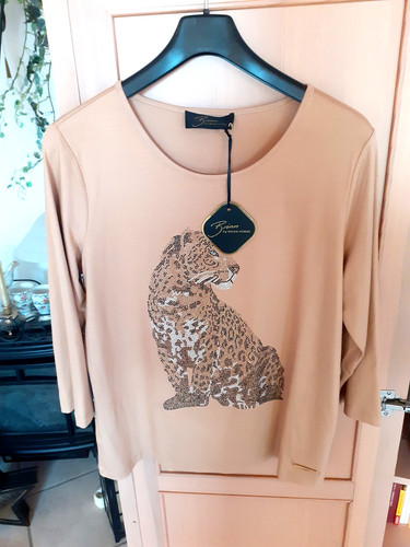 Brian rennie shirt walnuss - shirt,,