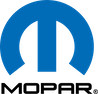 Genuine Mopar Floor Mat