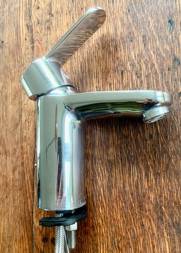 Grohe waschtisch armatur - grohe, waschtisch-armatur