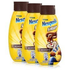 Nesquik Sirup Dose