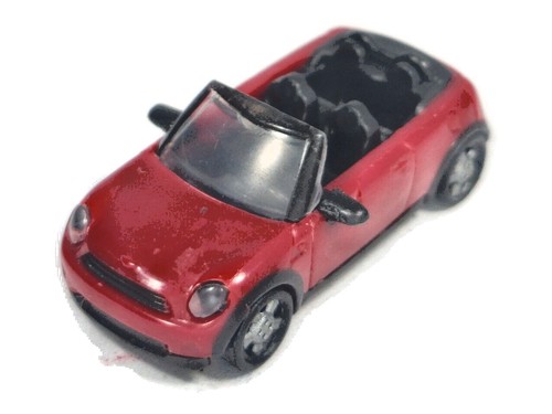 Mini cooper cabrio licencyd - cabrio,,