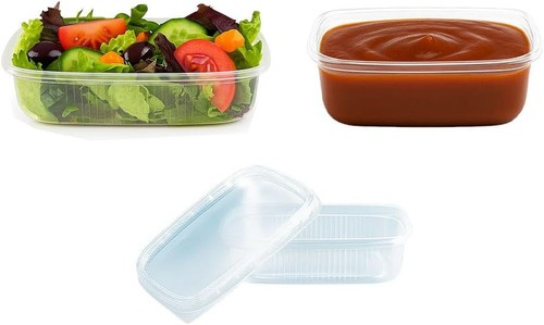 Feinkostbecher mit deckel - feinkostbecher,