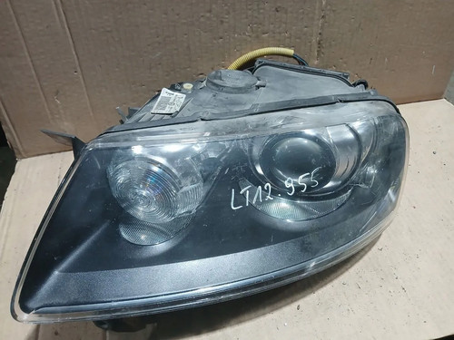 Frontscheinwerfer touareg - vw,