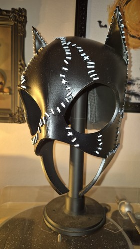 Batman returns catwoman maske - returns,