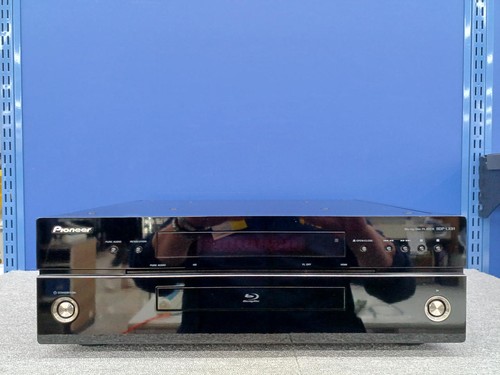 Pioneer bdp lx91 - bdp-lx91, blu-ray