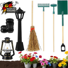 Miniatur Wichtel Zubehör