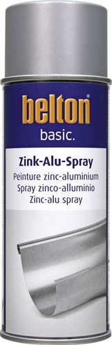 50l 400ml belton basic - €12,50l,
