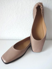 Ballerinas 40 Nude * ECHT
