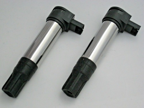 Set zündspulen bmw - 2,