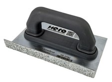 Schleifbrett Hartmetall Schleifklotz Handschleifer Wolframkarbid Körner 16# HERO