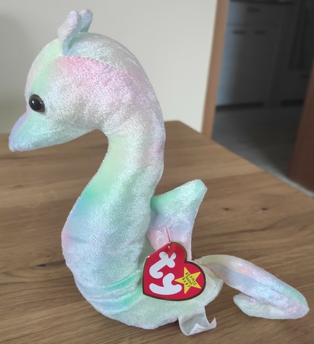 Beanie babies neon das - neon,