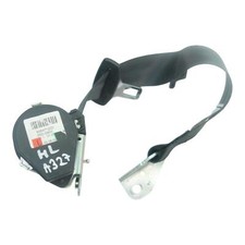 VW Golf 6 VI 5K1 3 Türer Gurt Sicherheitsgurt hinten links 1K6857805N Bj2009?