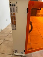 Mr. Beam Lasercutter dreamcut