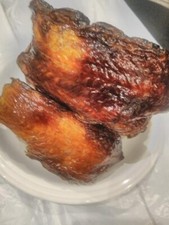 Authentisch nigerianisch