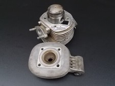 ORIGINAL Simson Schwalbe KR51