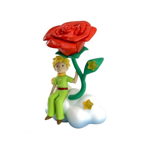 Plastoy figur der - plastoy, prinz