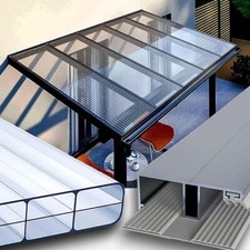 Terrassenüberdachung