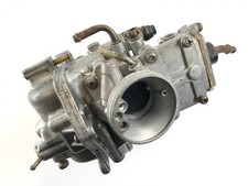 Yamaha TZR 125 4FL [1997] -