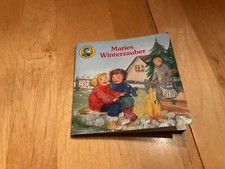 Maries Winterzauber- Ein Lino Buch aus dem Coppenrath Verlag