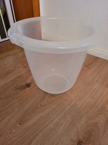 Tummy tub badeeimer - tummy,