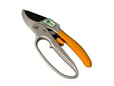 Gartenschere Astschere mit Ratsche Hebelübersetzung WINLAND