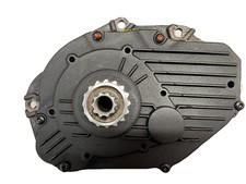 Bosch Ebike Motor Reparatur - Performance Line / CX - Active Line