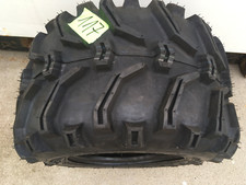 1x ATV/Quad Reifen Kenda K299 Bearclaw 22x12-10 46F (305/50-10) 4PR DOT2821 #117