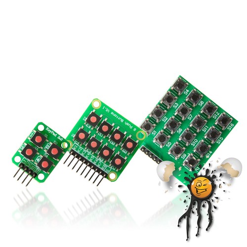Mikro taster micro switch - taster,