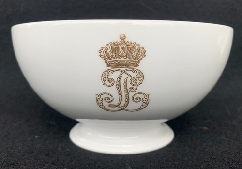 Sevres 1847 schälchen - 1847,,