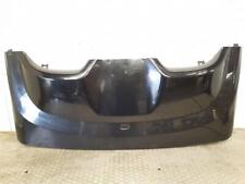 2009 ON MK1 NISSAN 370Z CABRIO DACH TONNENABDECKUNG/DECKEL SCHWARZ