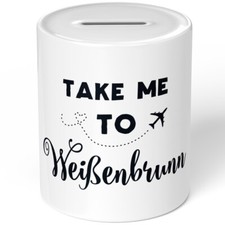 Take weißenbrunn - take, to