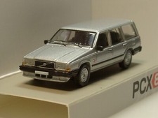 Premium Volvo 740 Kombi, 1985