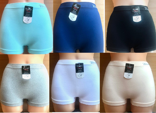 Slips panty seamless - da., slips"panty"seamless
