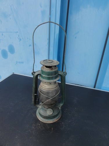 Petroleum lampe bat 158 - petroleum,