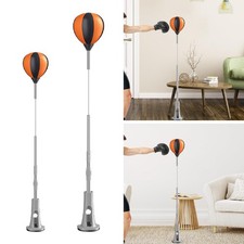 Boxsack mit Saugfußhalter