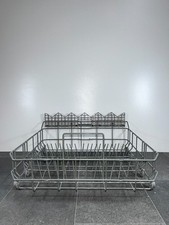 ✅ Geschirrkorb Unten Unter