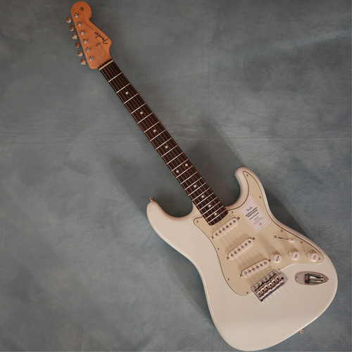 Fender hergestellt japan - hergestellt,