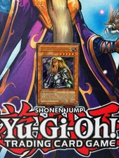 Yu gi oh, Freed The Matchless