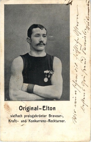 Original elton kraft - original,