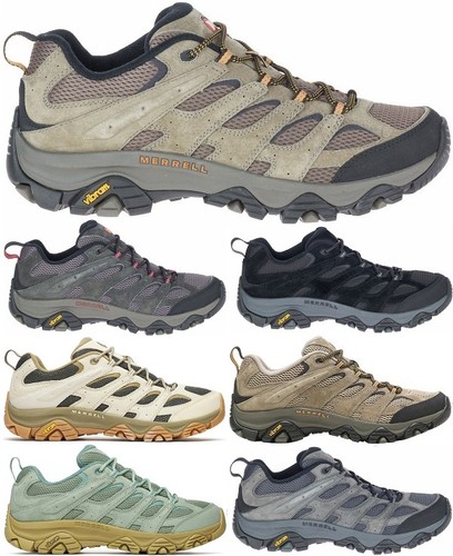 Merrell moab wanderschuhe - moab,